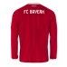 Bayern Munich Domaci Dres 2026-27 Dugi Rukav